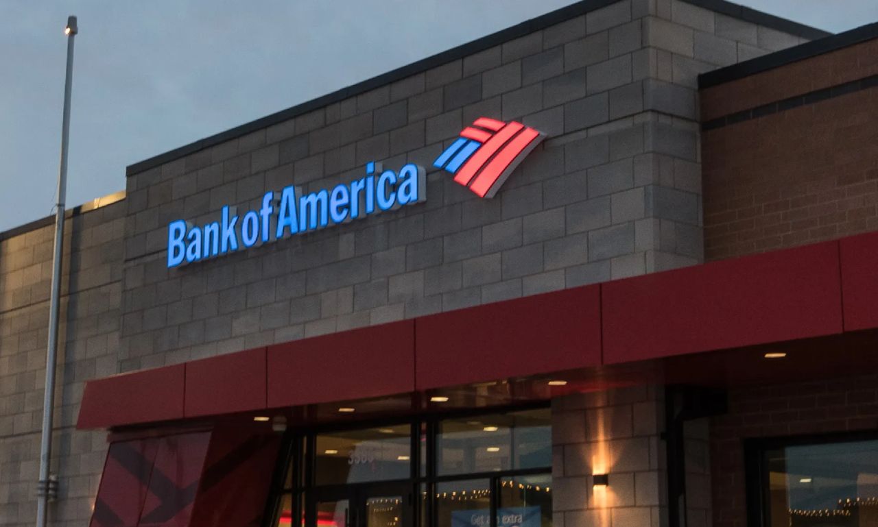 Bank of America Denies Pausing Interest Amid Crypto Winter