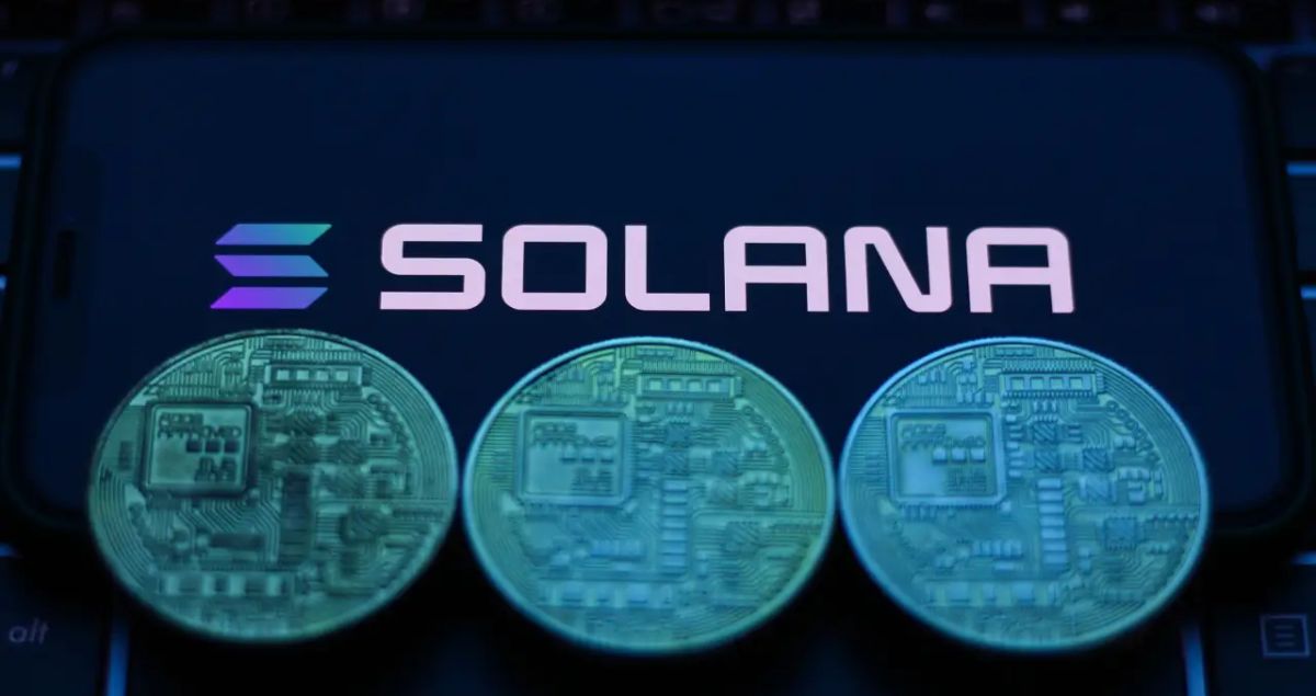 Solana: "More Decentralized Than People Realize,"