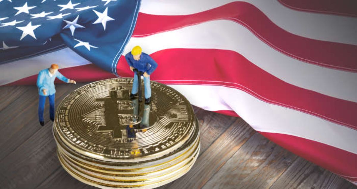 USA Becoming Hub of Bitcoin Miners After China Bans Mining