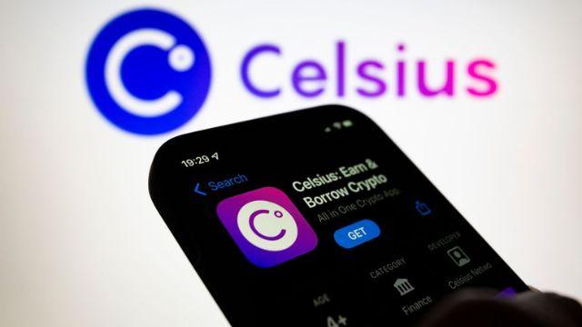 Customers of Celsius May Have to Wait Years to Access Funds