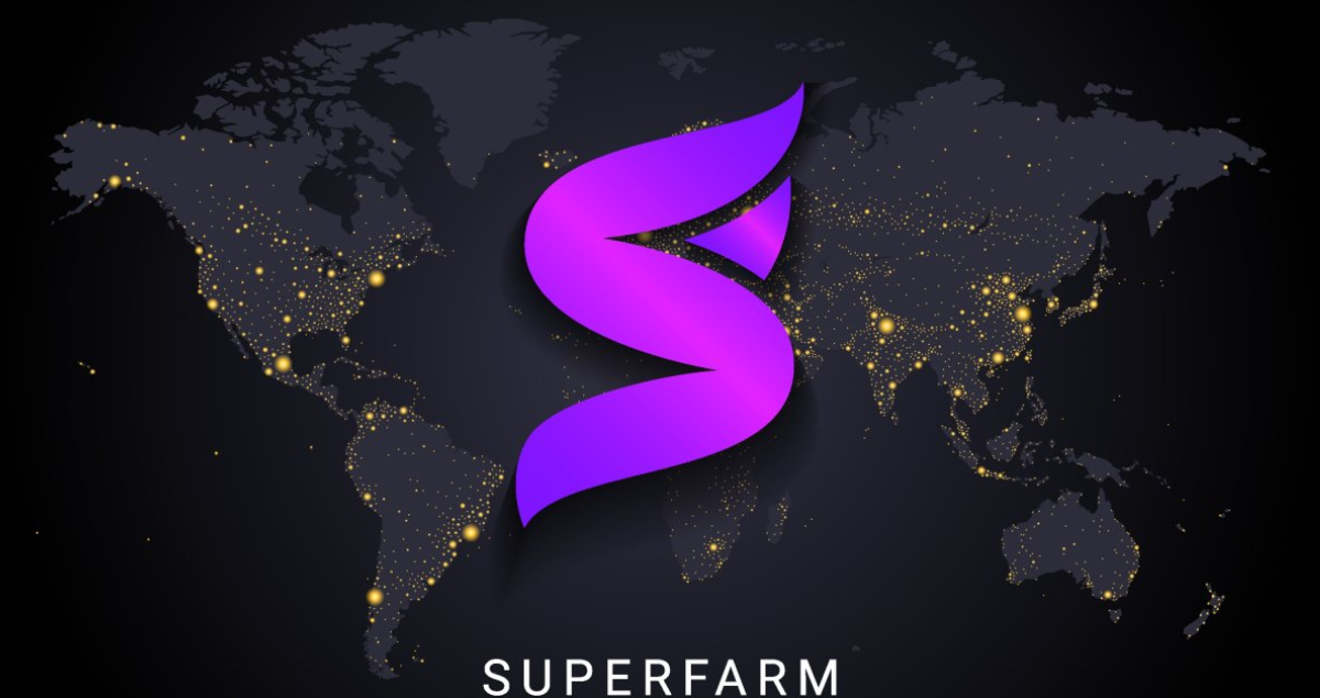 Superfarm Crypto Price Forecast: SUPER Rises as Outlook Improves