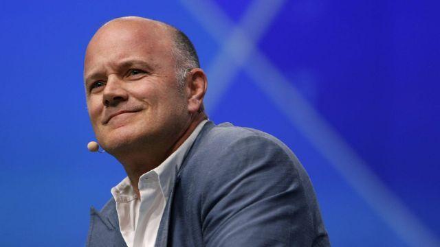 Billionaire Mike Novogratz: Bitcoin May Hit $500k in Five Years