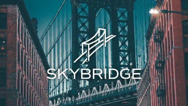 Skybridge Capital Suspends Withdrawals of Funds