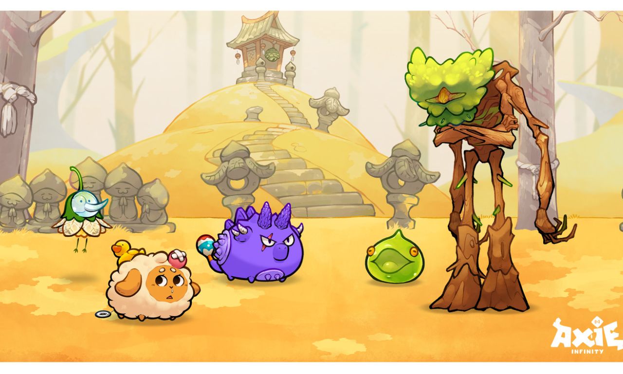 Investigators Recover Over $30M From the Axie Infinity Hack