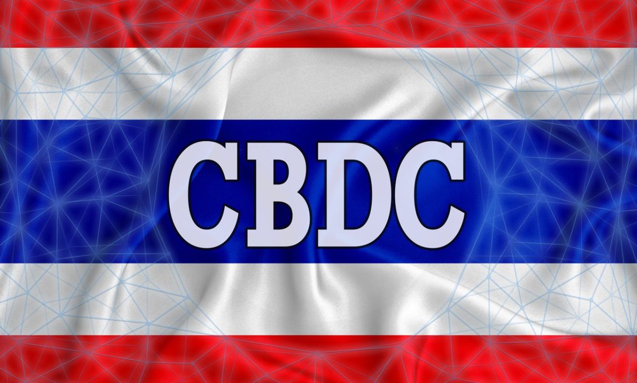 Bank of Thailand to Launch CBDC by 2022 end (1)