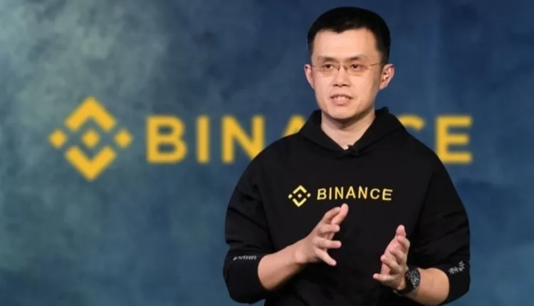 Binance CEO CZ criticizes The Block and Chinese media for promoting misinformation