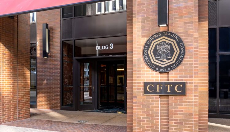 CFTC Refers to Ethereum as a Commodity!