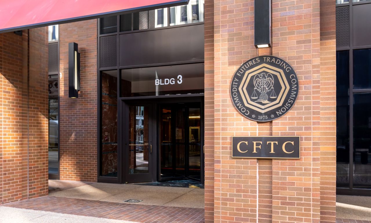 CFTC Refers to Ethereum as a Commodity!