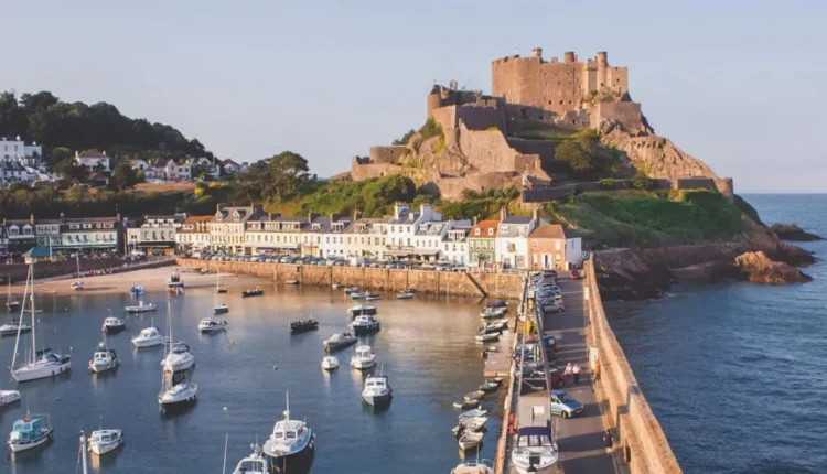 Channel Islands of UK Becoming a Tax Heaven For Crypto Investors