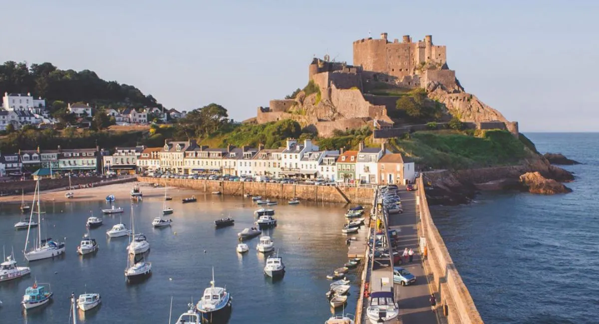 Channel Islands of UK Becoming a Tax Heaven For Crypto Investors