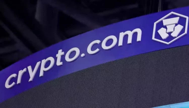 Crypto.com Licensed to Operate in UK