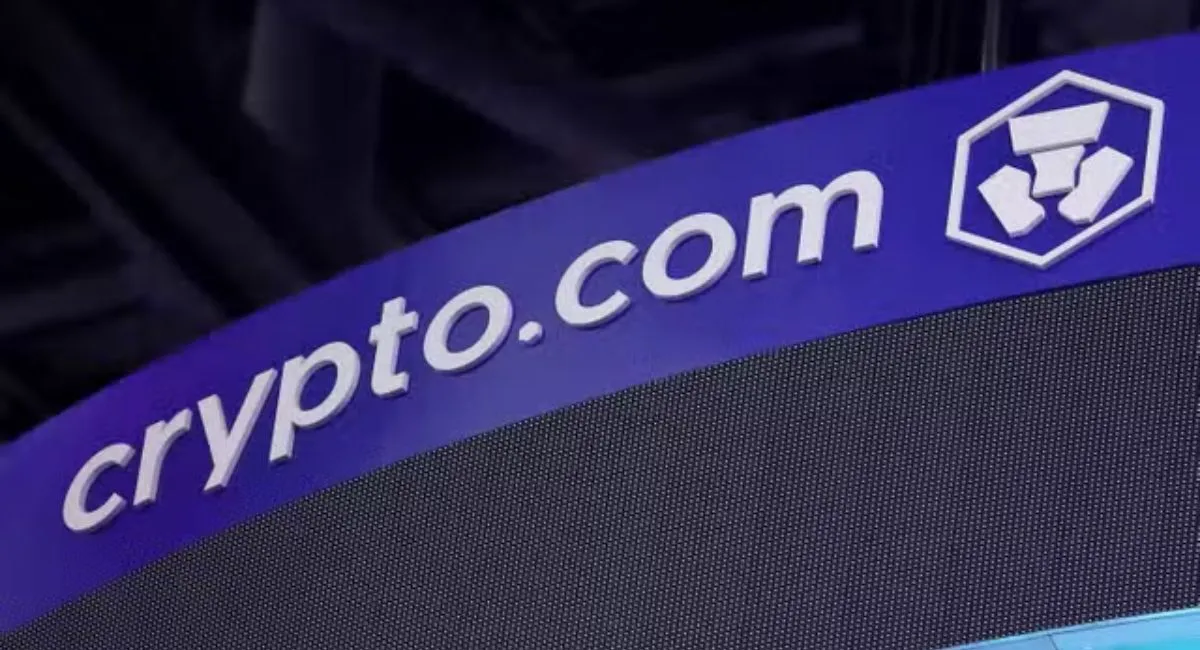 Crypto.com Licensed to Operate in UK