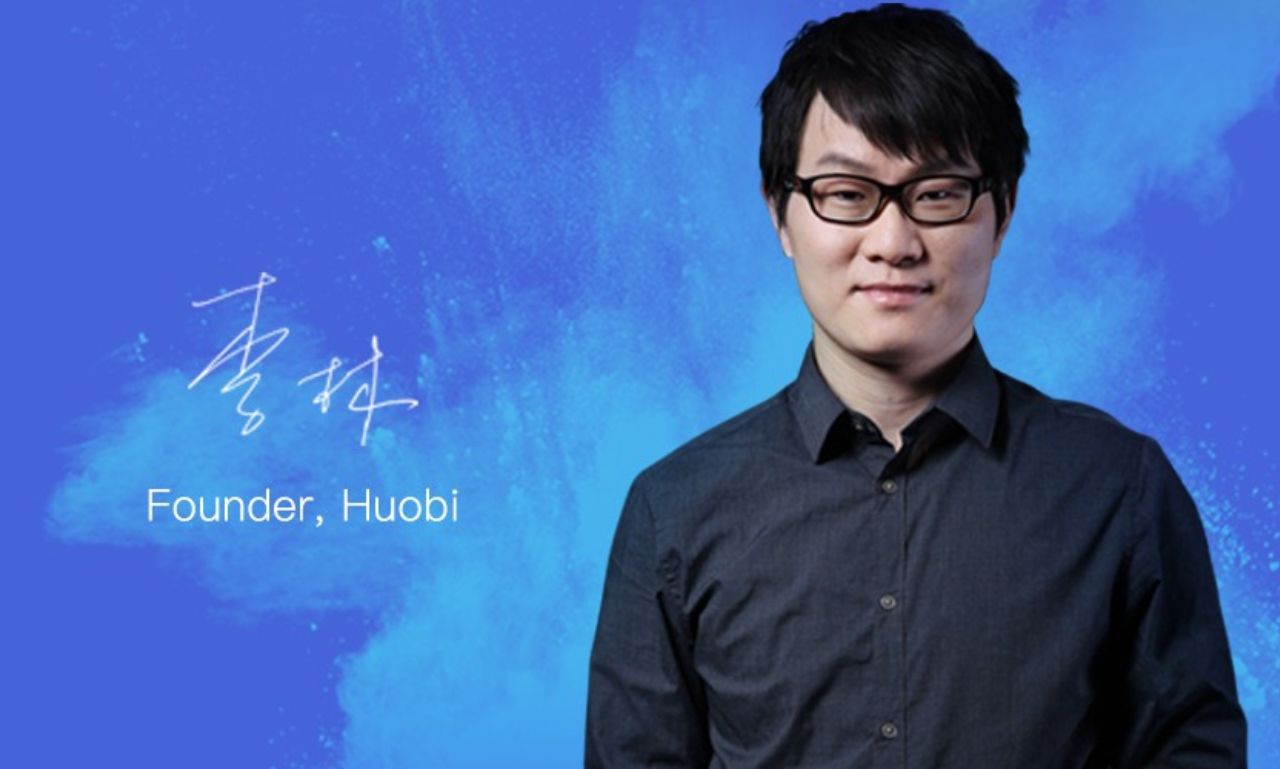 Leon Li, CEO of Huobi, Wants To Get Rid Of Stake in Company For $1B