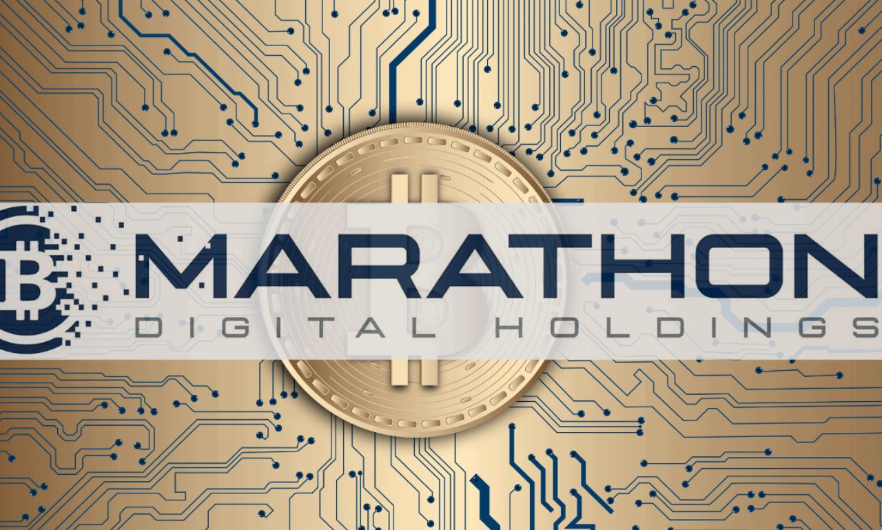 Marathon Digital Reported Generating 707 Btc in Q2, 8% Higher Than Last Year
