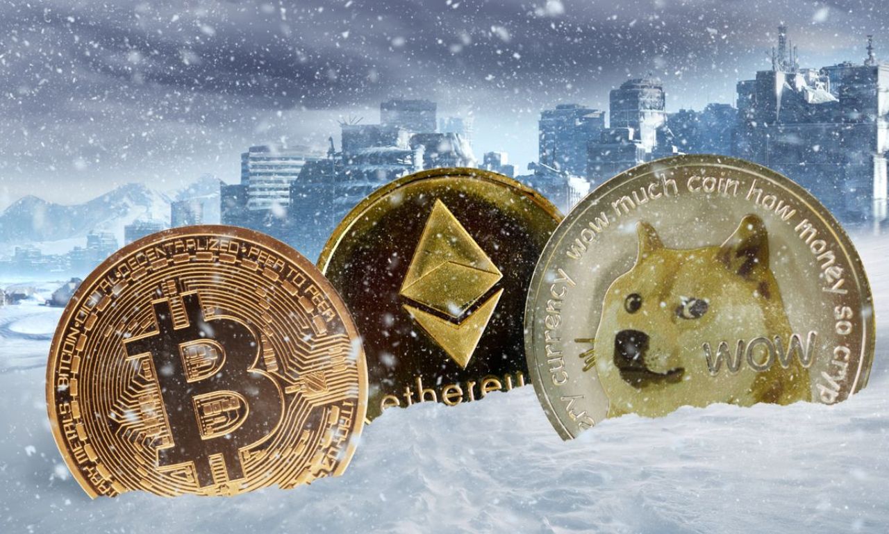 One More Victim of Crypto Winter: Holdnaut Halts Withdrawals