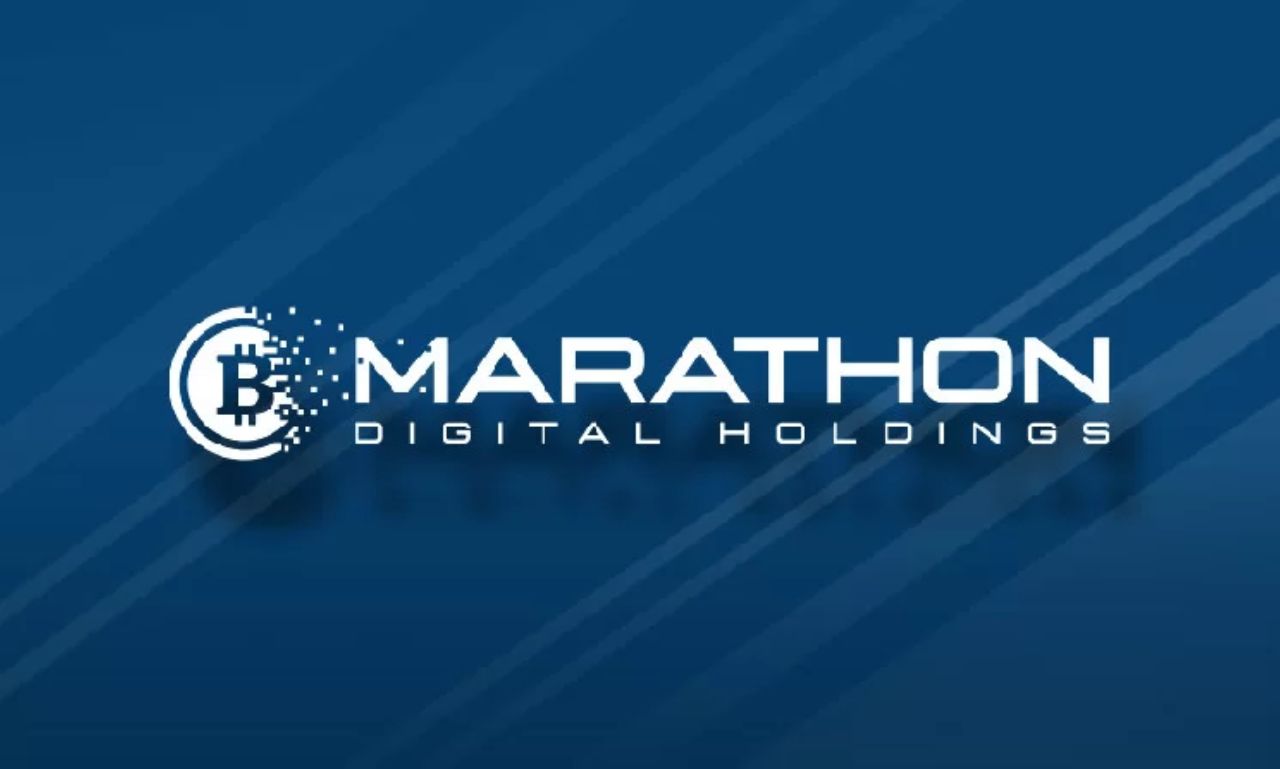 Refinancing of a $100 Million Credit Facility Provided by Silvergate Bank for Marathon Digital