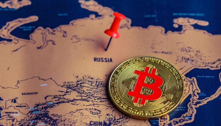Russia Intends to launch the Digital Ruble by 2022