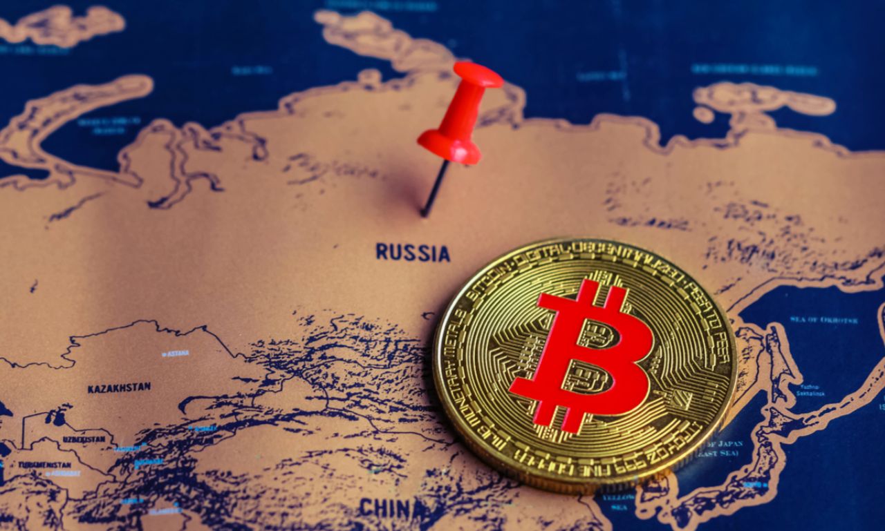 Russia Intends to launch the Digital Ruble by 2022