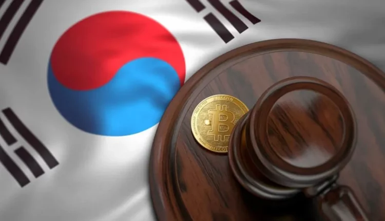 South Korea Blocks KuCoin For Running Unregistered