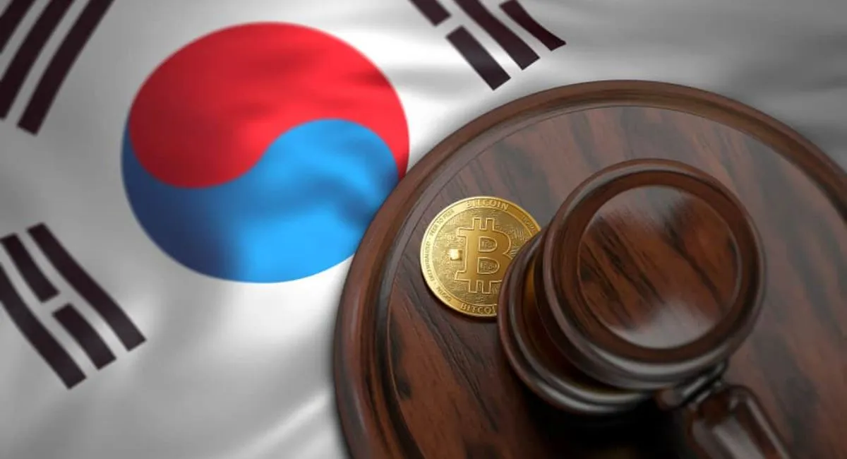 South Korea Blocks KuCoin For Running Unregistered