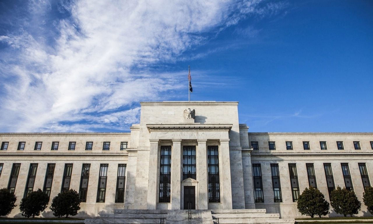 US Federal Reserve Just Issued New Guidelines for Crypto Banks