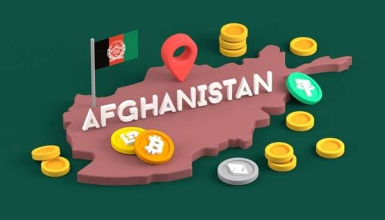 The Taliban Have Commenced Their Campaign Against the Use of Cryptocurrency in Afghanistan