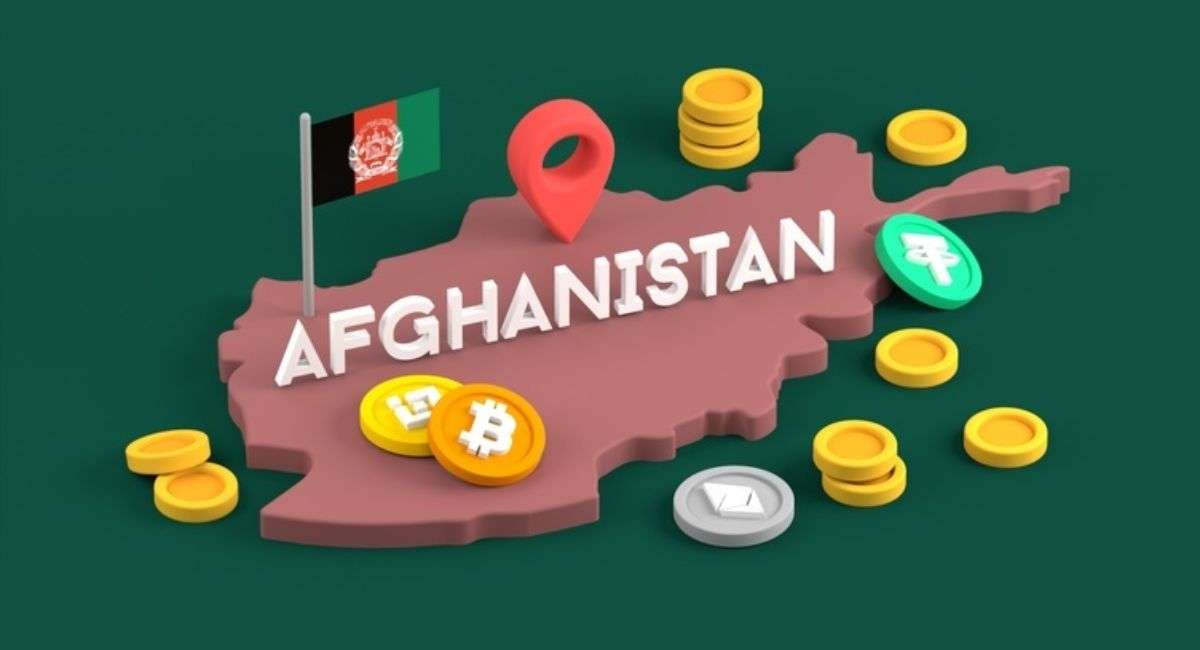 The Taliban Have Commenced Their Campaign Against the Use of Cryptocurrency in Afghanistan