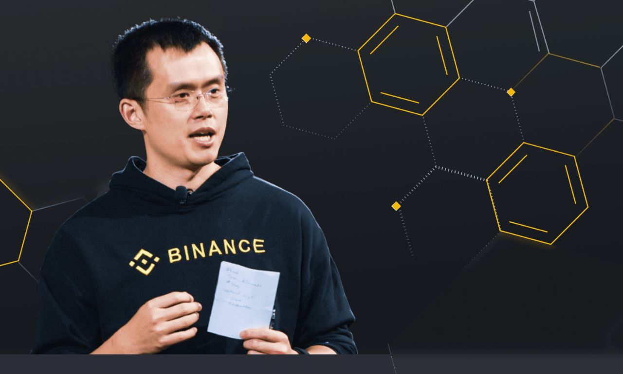 Users of Binance Cards Now Have Access to XRP, SHIB, and Avax