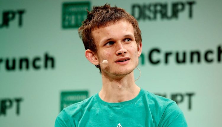 Vitalik Re-Stresses the Usefulness Of Crypto Payments, Says they are Superior