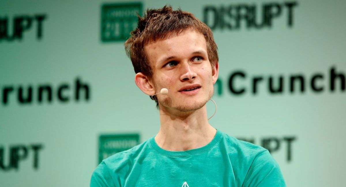 Vitalik Re-Stresses the Usefulness Of Crypto Payments, Says they are Superior