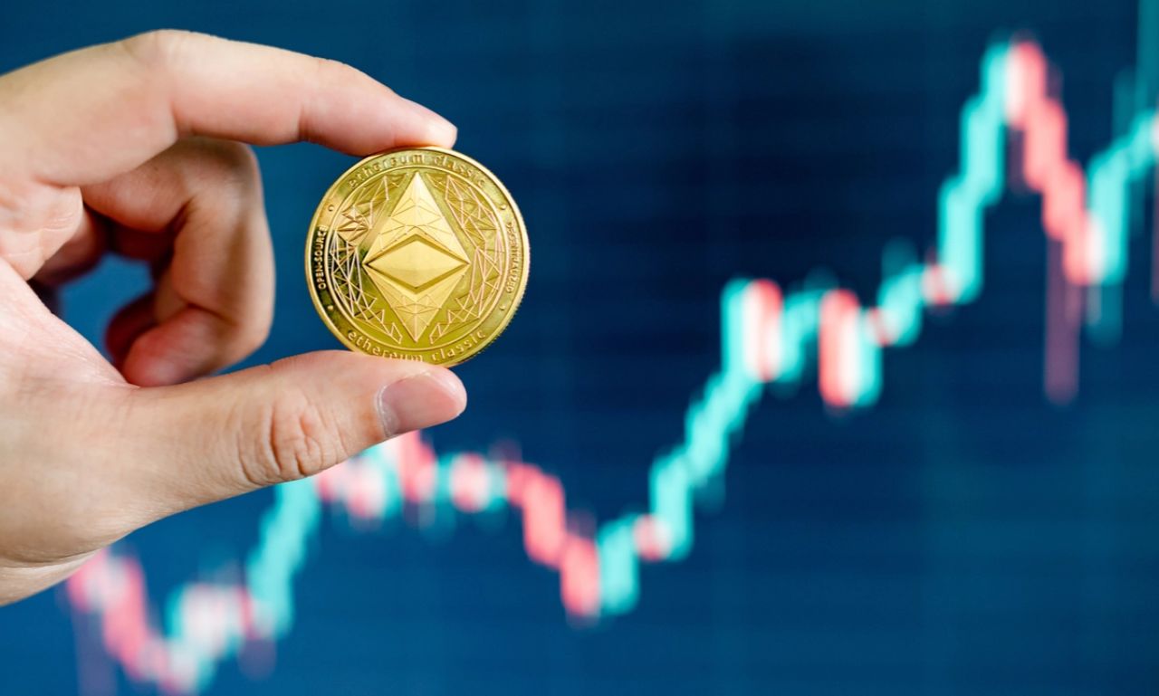 What could be the next target of Ethereum?