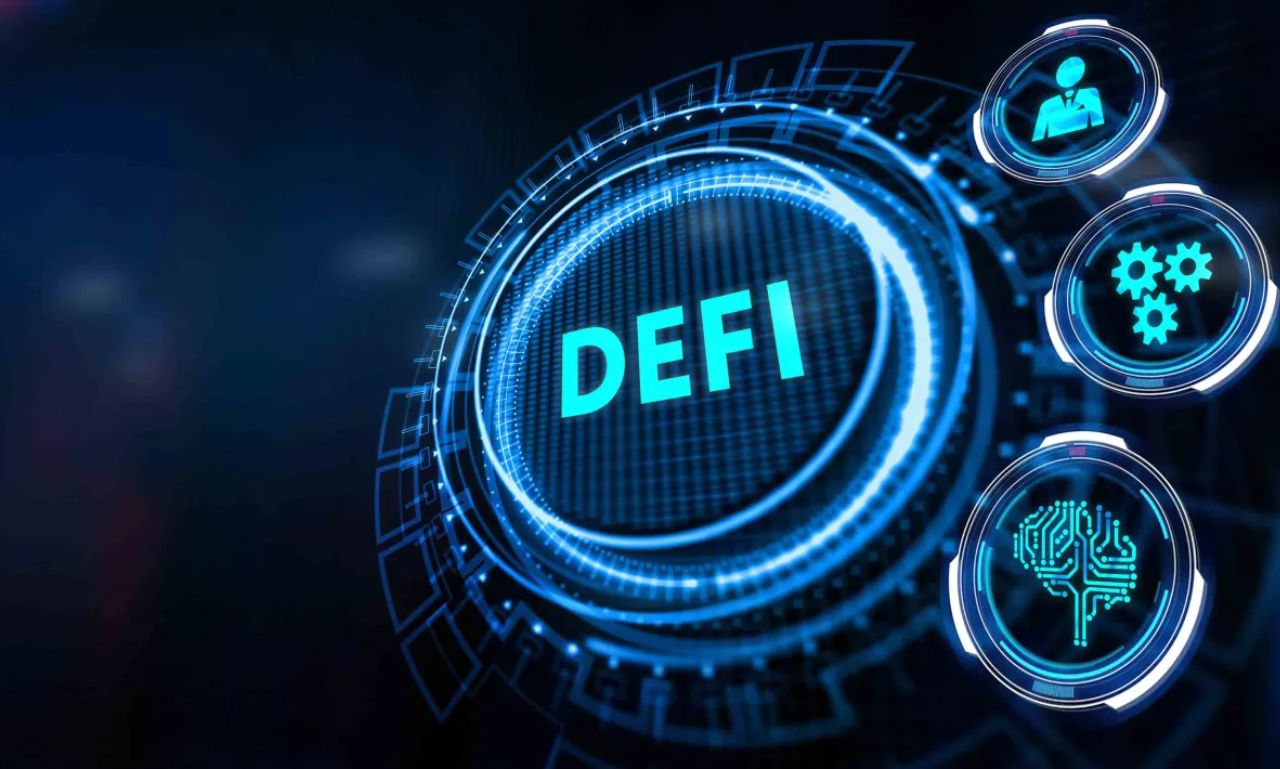 What is a Decentralized money market(DeFi)? Why Is it Important?