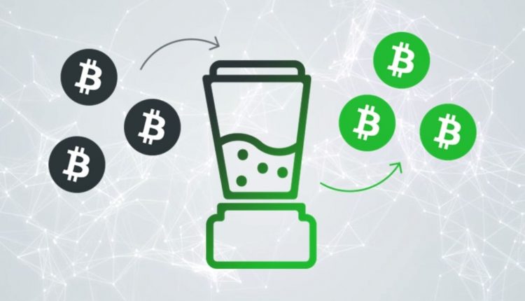 What Are Crypto Mixers?