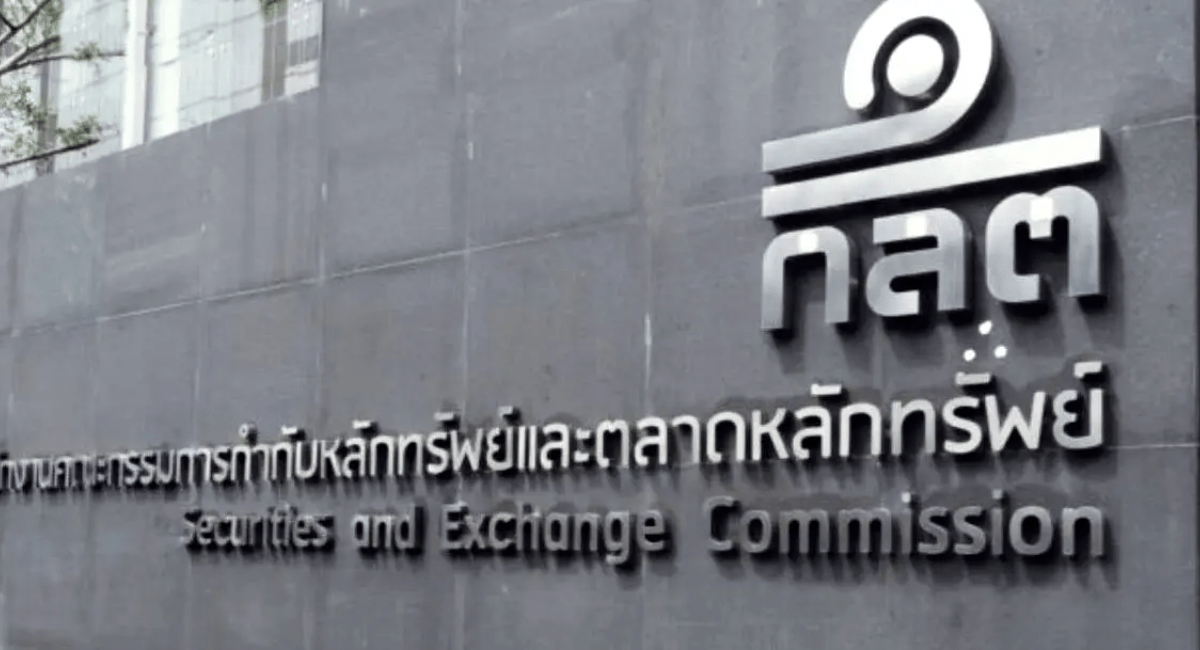 Thai SEC Filed complaint Against Zipmex