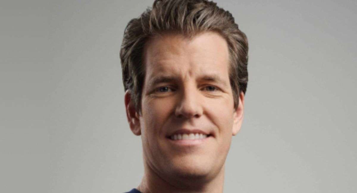 Cameron Winklevoss Steps Down From His Position As Director Of Gemini Europe