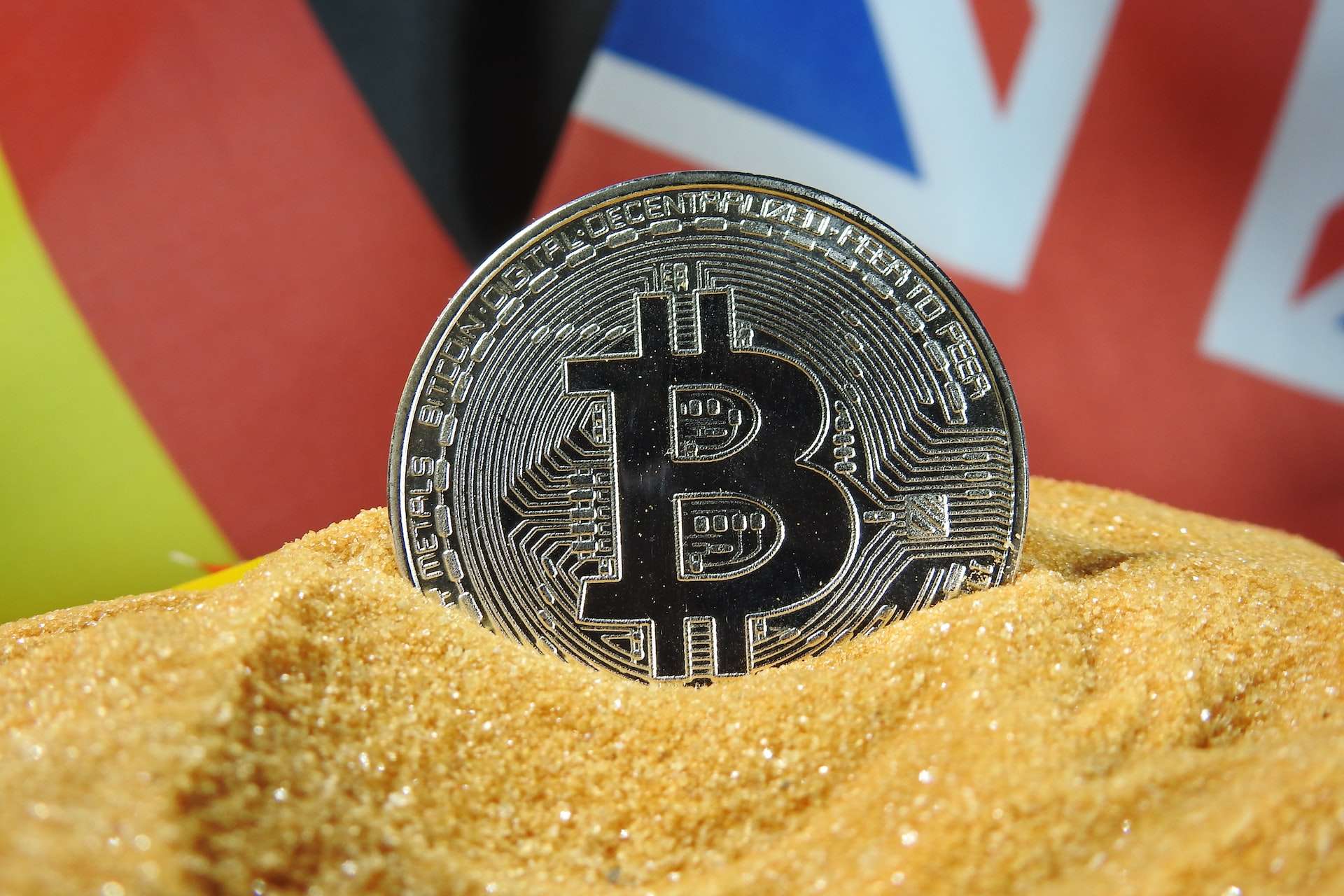 UK Marches On With More Regulation for Cryptos