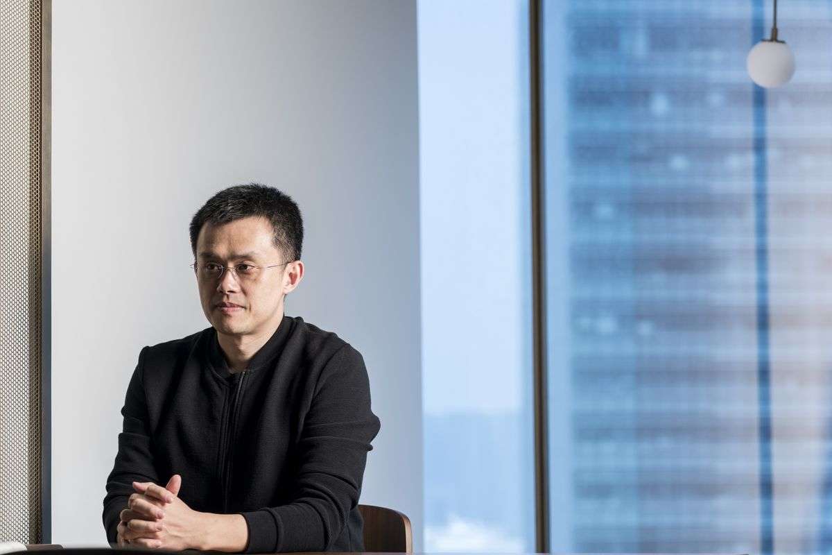 Binance Denies Moving Customer funds as Reported by Forbes