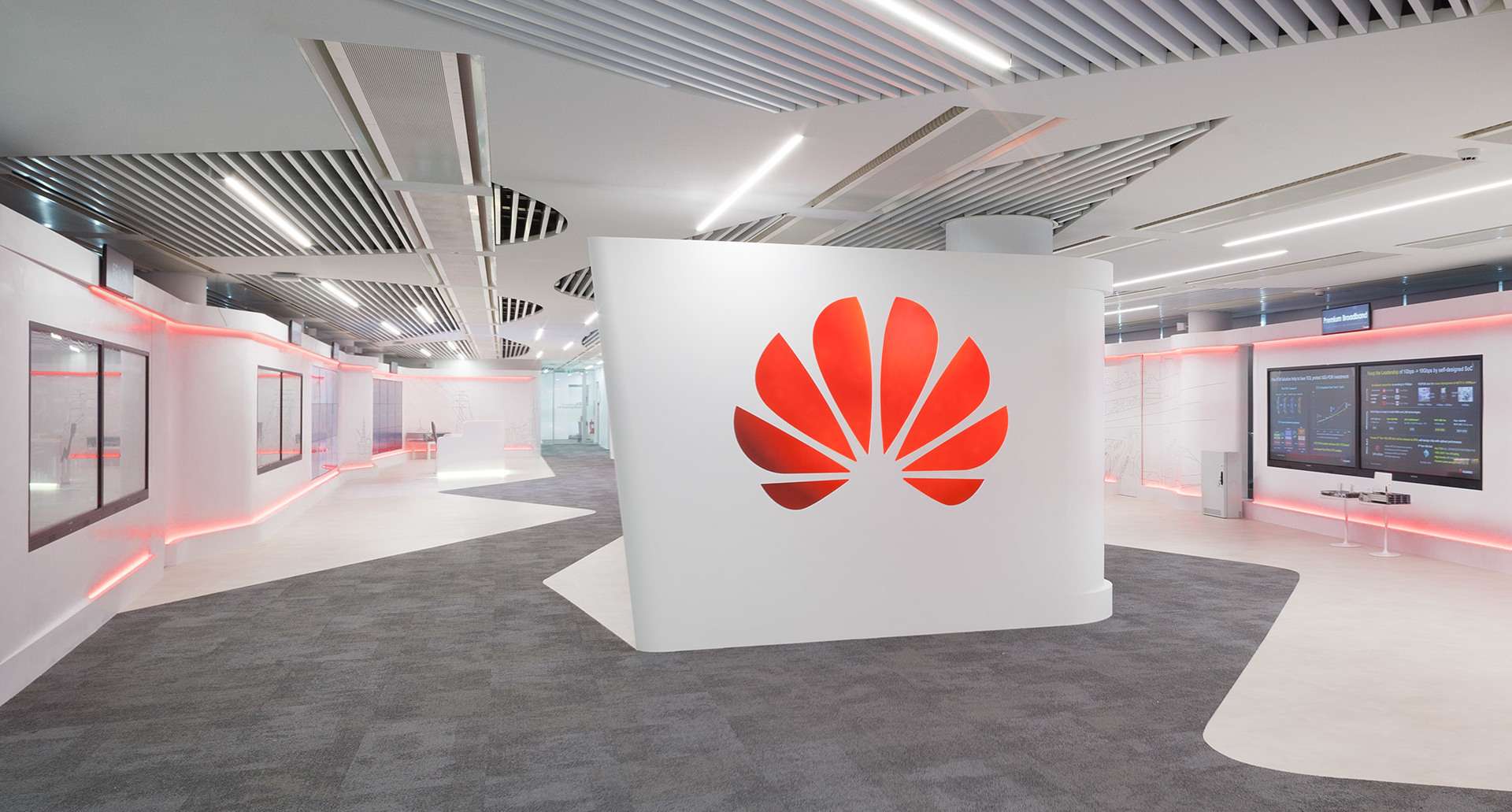 Huawei Cloud Launches Fresh Web3 Initiatives in Asia