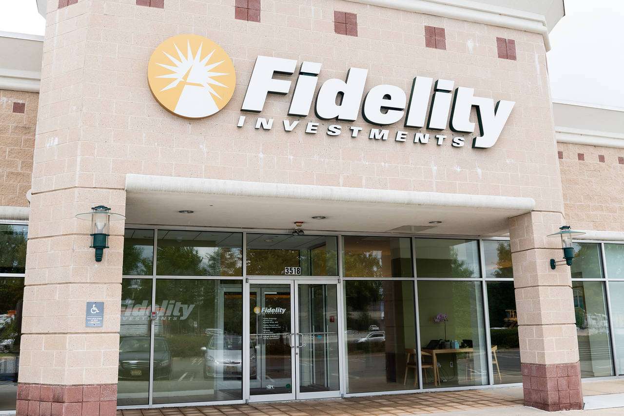 Fidelity Digital Assets Open "Fidelity Crypto" Platform to the GenPop
