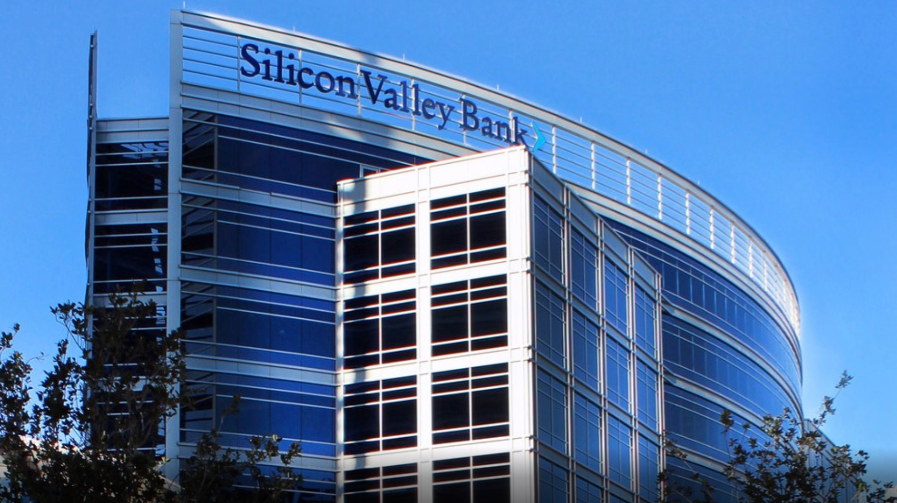 Trouble Brewing at The Silicon Valley Bank! Many Crypto VCs Withdrawing Funds