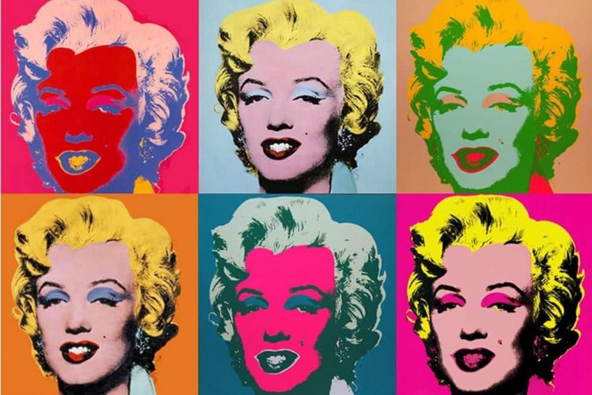 Freeport to Launch Tokenized Replicas of Andy Warhol Artworks on Blockchain