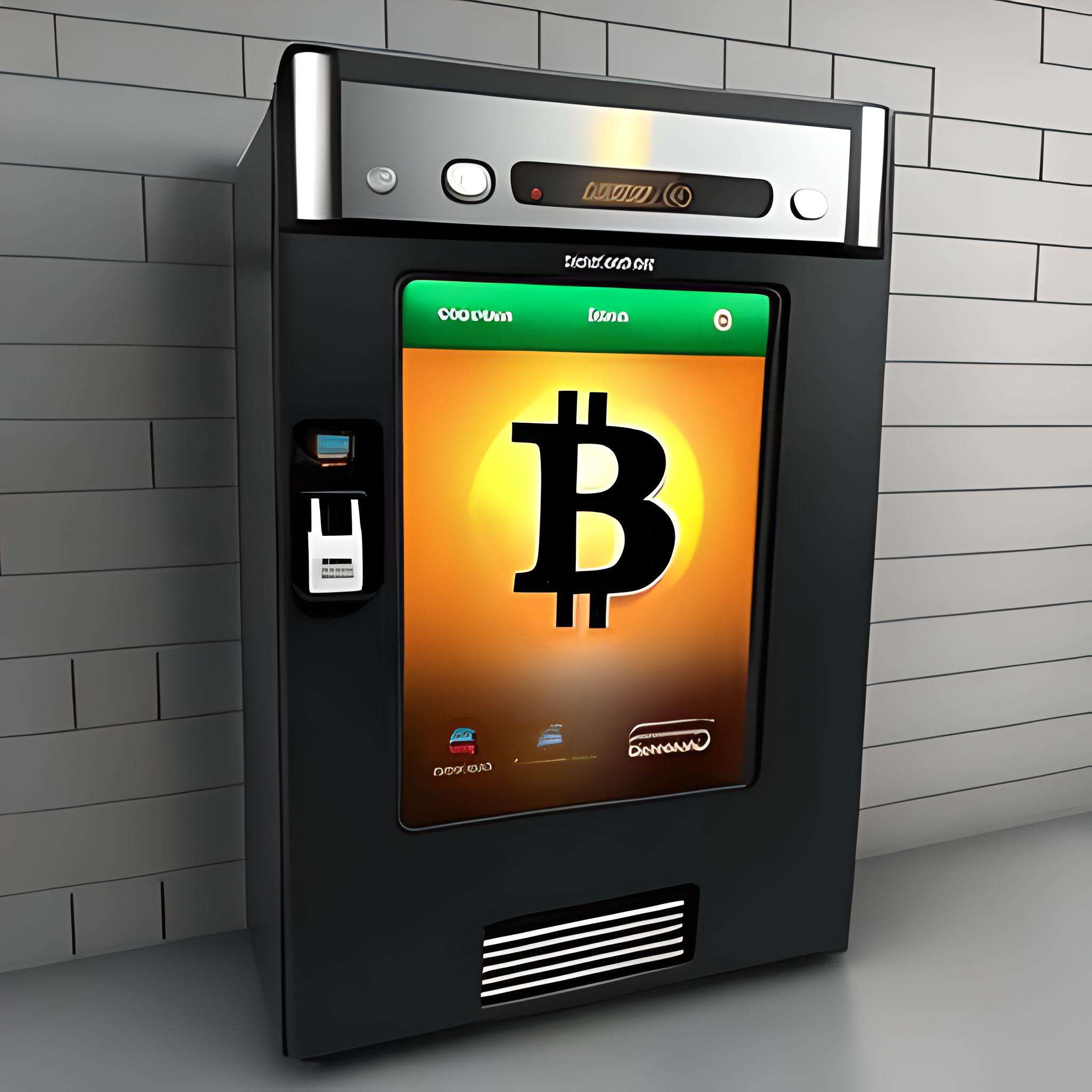 Bitcoin ATM Operator General Bytes Hacked for $1.5 Million