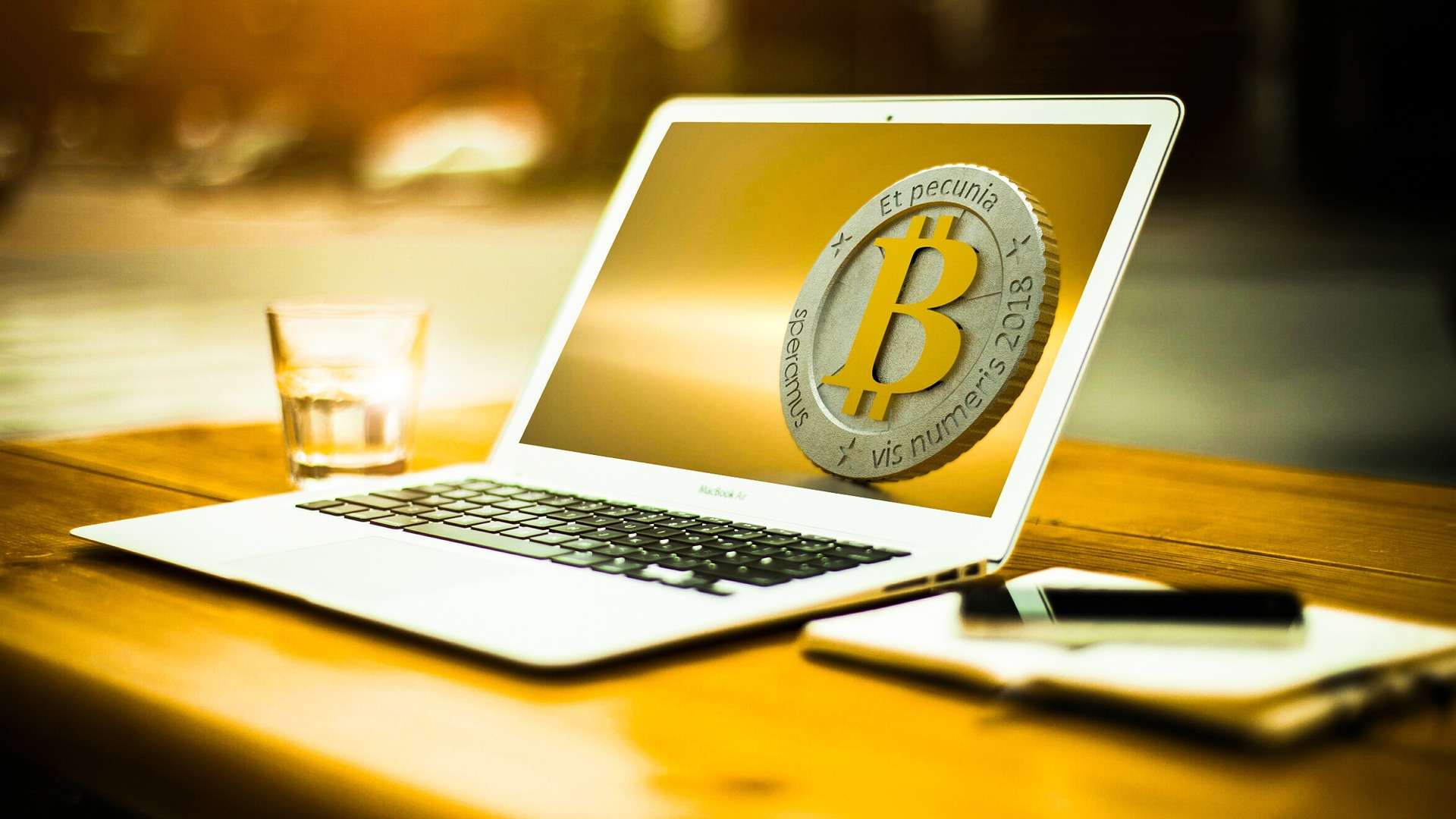 Are you a Crypto Miner? If This Bill Passes, You Will Have to Report Your Emmissions!