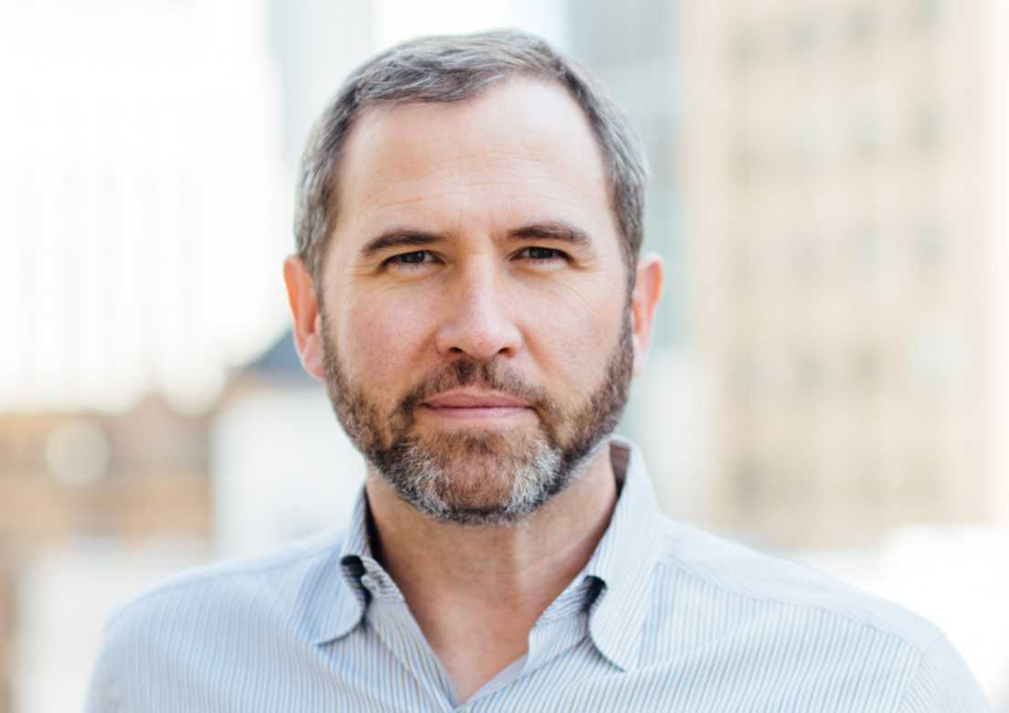 NO Disruption to our day-to-day Business: Ripple CEO on Funds Being Stuck in SVB