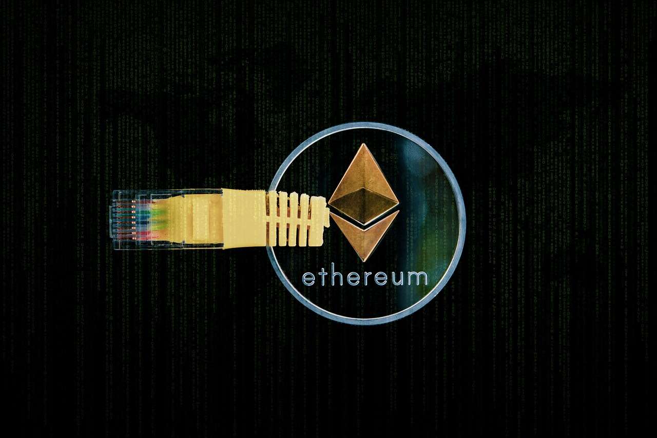Ethereum L2 Solutions Provider Scroll Raised $50M Funds