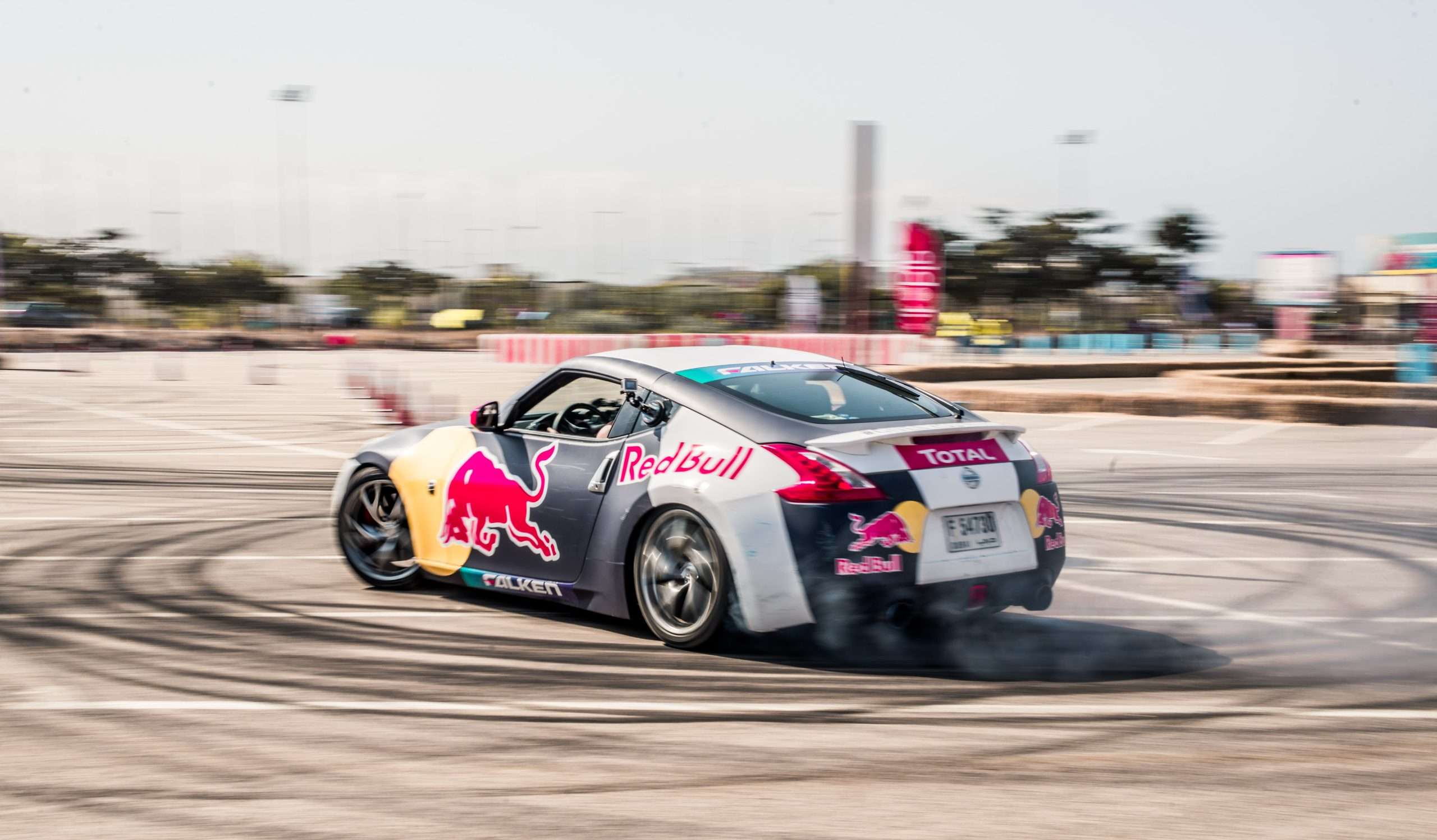 Bybit Performance Accelerator in Collab With Red Bull Racing to Boost Performance of E-Athletes