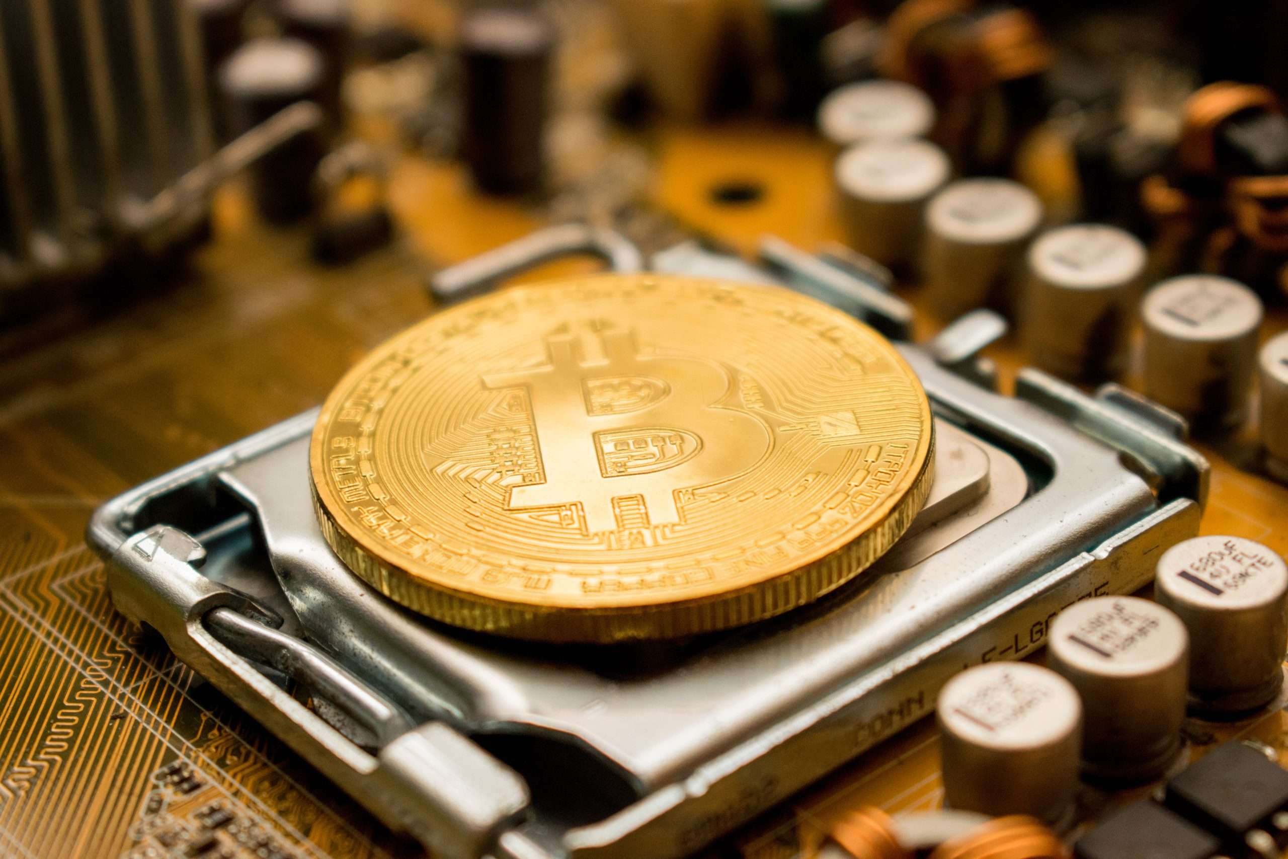 Bitcoin Miner Riot Platform Reports a Bumper 2022 Financial Report