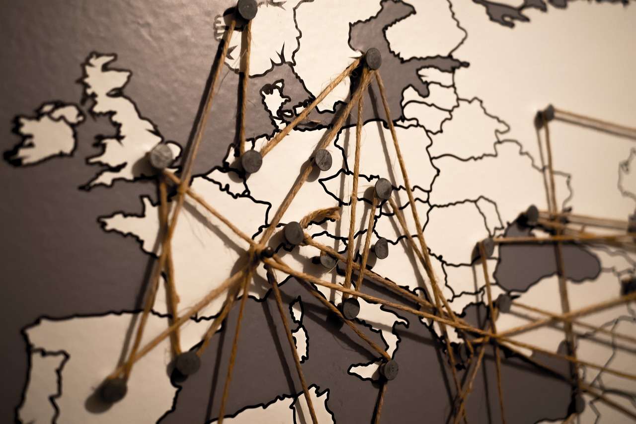 Politicians in Europe Are Considering Creating Their Own Blockchain