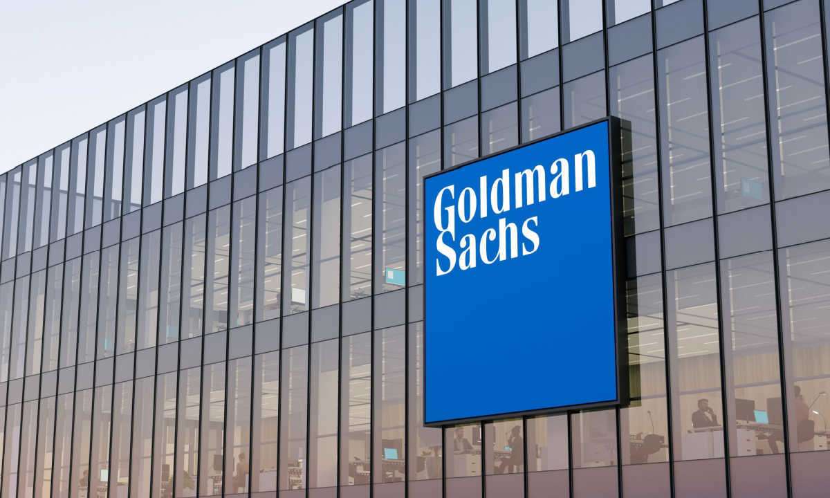 Goldman Sachs Hopes to Expand its Crypto Ambitions Despite the Struggling Industry