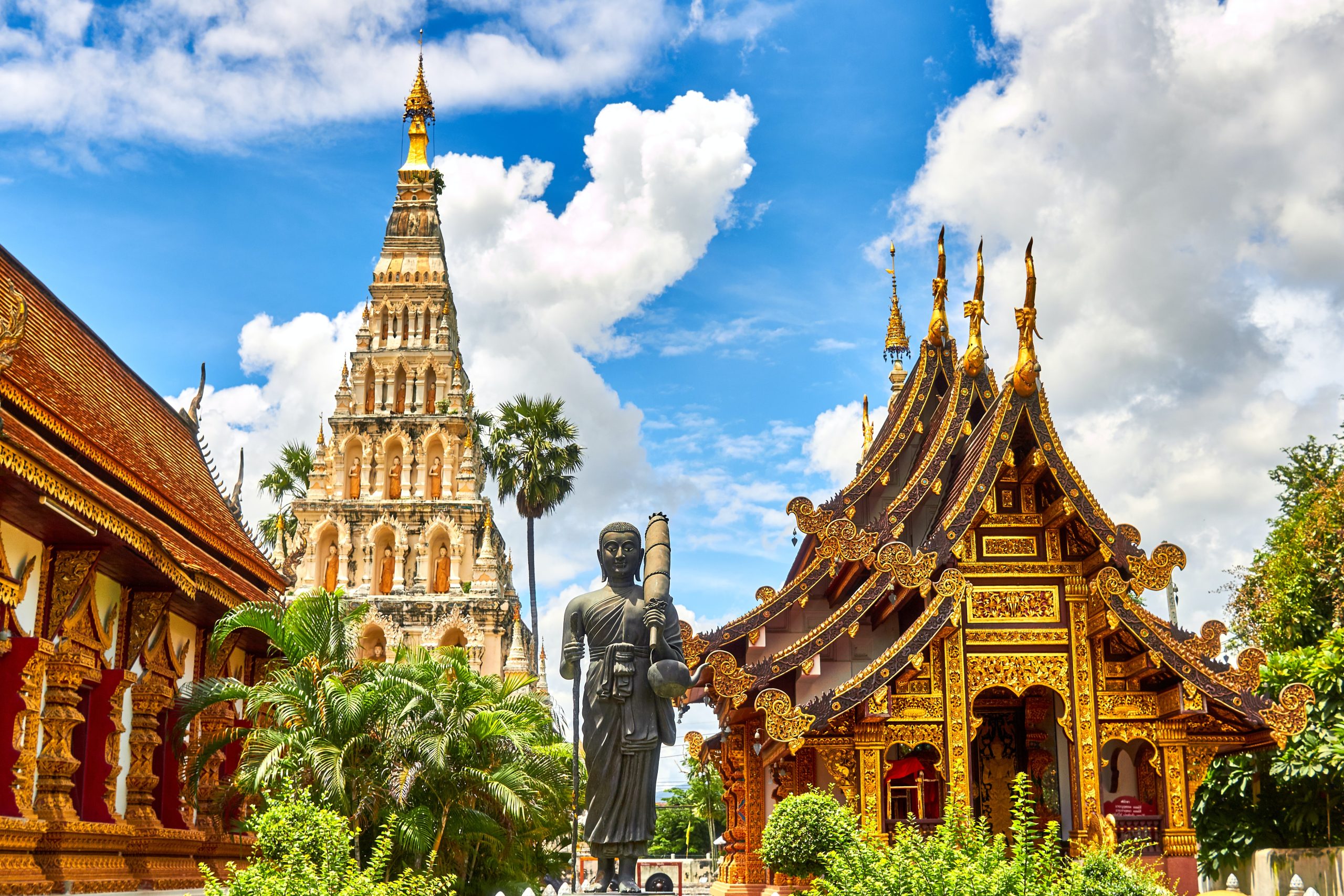 Thailand SEC on the Edge of Banning Crypto Staking and Lending Services